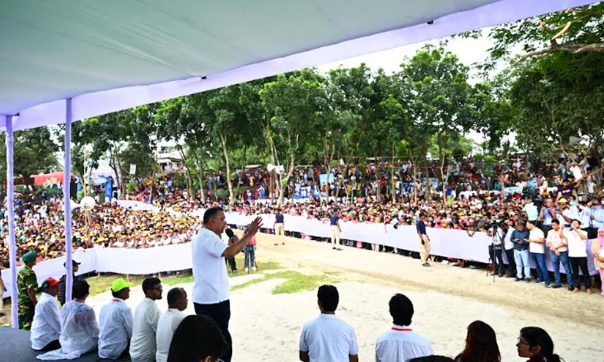 নারীদের অনার্স পর্যন্ত শিক্ষা ফ্রি করার ঘোষণা প্রধানমন্ত্রীর